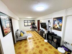 Blk 4 Sago Lane (Central Area), HDB 3 Rooms #547636391